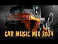 [Car Music Mix Vol.10] Best Of Car Music Mix | Slap House Bass Boosted