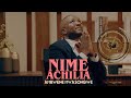 Ambwene Mwasongwe - Nimeachilia (Official Music Video)