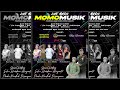 MOMO MUSIC / LAPANGAN PAKIJANGAN WONOREJO PASURUAN // DHEHAN PRO AUDIO