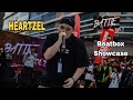 Heartzel | NONBattle Vol.2 Beatbox Showcase (fancam)