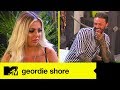 Holly & Kyle Have An Awks Relationship Chat After His Shock Return | Geordie Shore 18