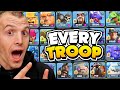 Tips for Every Troop!
