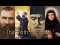 The Path of Saints - درب القديسين