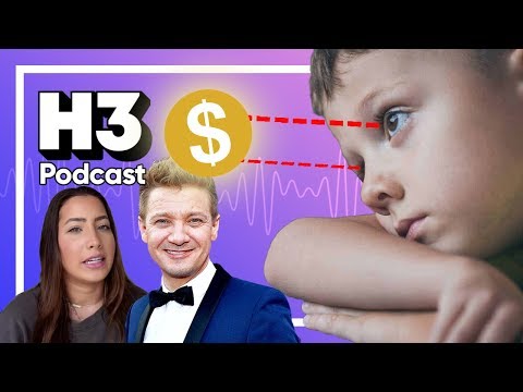 YouTube Demonetizes Every Kids Video H3 Podcast 141