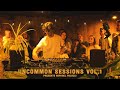 Indie Dance, Melodic Techno Mix by Raphael Palacci | UNCOMMON SESSIONS Vol. 1