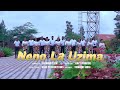 NENO LA UZIMA. By Shimanyi FM (Official Music Video)