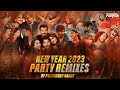 New Year 2023 Nonstop Party Remixes - Priyanshu Nayak || Enjoy your House Party with this episode