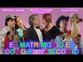 EL MATRIMONIO ES COMO EL MANICOMIO | Película completa | ©Copyright Ramon Barba Loza