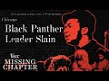 Why the US government murdered Fred Hampton