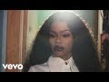 Teyana Taylor - Issues/Hold On (Official Video)