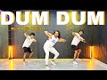 Dum Dum | Fitness Dance | Zumba | Band Baaja Baaraat | Akshay Jain Choreography