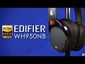 Sony and Bose's New Headphone Competitor! : Edifier WH950NB