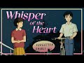 Ghibli's Forgotten Love Letter to Creativity: Whisper of the Heart