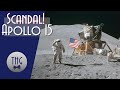 Scandal: Apollo 15