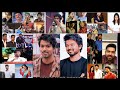 Celebrities About Thalapathy Vijay Part 1 Birthday Special Video 🎊🎉🥳🤩