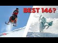 What is The BEST Spring Snowmobile? Polaris vs Skidoo!