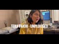 Teka Pakhi - Studio Version (Unplugged) | Dui Diner Duniya | Masha | Emon | Anam