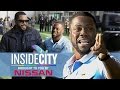 Download KEVIN HART & ICE CUBE PENALTY KICKS! | Inside City 178 mp4 3gp mp3 videos - waplic