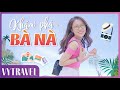 Vlog 1 ngày ở Bà Nà | Đà Nẵng Travel Guide VyTravel