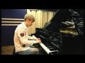 Henry 헨리_Playing 'TRAP' Piano ver. & Chopin Waltz No.7