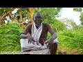 Mijikenda stories narrated by Prof.Kazungu wa Hawe Risa part 1