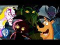 Scooby-Doo! Mystery Incorporated | Scariest Monsters! 👻 | WB Kids