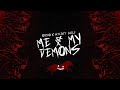 OMIDO x Silent Child - Me & My Demons (Lyric Video)