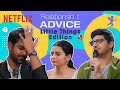 Relationshit Advice with Raunaq Rajani | Mithila Palkar | Dhruv Sehgal | Little Things