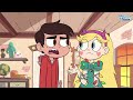 Star & Marco gets befriended? 😱| STAR VS THE FORCES OF EVIL | EP 23 | @disneyindia