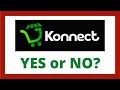 Konnect Review - Legit KONNECT AI App?