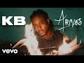 KB - Armies (Lyric Video)