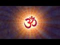 OM Chant | 108 Times | Music for Yoga & Meditation | AUM Chanting | OM Dhwani