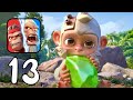 Age Of Apes Ads Review All Levels Part 13: Solo Leveling