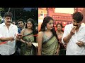 Hero Srikanth Launched Babai Hotel New Branch at Nallagandla | KV Dinesh Reddy, Srestha Reddy