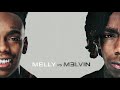 YNW Melly - Bang Bang [Official Audio]