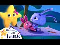 You Are My Sunshine Twinkle - Rabbits Learn Shapes | Best Baby Songs | Kids Cartoon | Nursery Rhymes