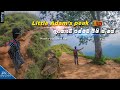 Little Adam's peak Ella | Srilanka | with full details 🇱🇰