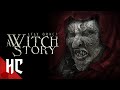Lily Grace: A Witch Story | Full Monster Horror | Horror Central