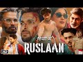 Ruslaan Full Movie Hindi Review and Story | Aayush Sharma | Sushrii Mishraa | Vidya Malvade
