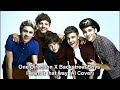 One Direction sings I want it that way by Backstreet Boys (AI Cover) reupload
