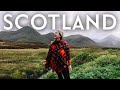 How to Travel Scotland in 10 Days