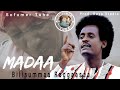 Billisummaa Raggaasaa MADAA New Oromo Music 2022. Official Video #SofumerTube #Neworomomusic