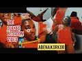 Abena Korkor exposes NDC Man Who Leaked Her Latest Trending bedroom Video