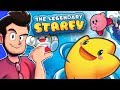 Legendary Starfy | Kirby of the Sea - AntDude