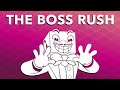 What Makes A Good Boss Rush?