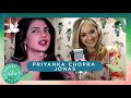 Priyanka Chopra Jonas on Building Confidence Self-Esteem and Happiness | Happy Place Podcast