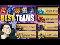 My Best Farming Teams For ALL Dungeons In Summoners War 2023