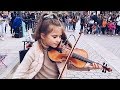 Believer - Imagine Dragons - Violin Cover by Karolina Protsenko