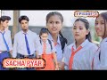 Sacha Pyar | Episode-3 | Tera Yaar Hoon Main | Allah wariyan|Friendship Story|RKR Album| Best friend