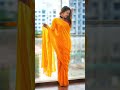 Indoor Saree Poses | Saree poses for Instagram | BeingNavi #Shorts